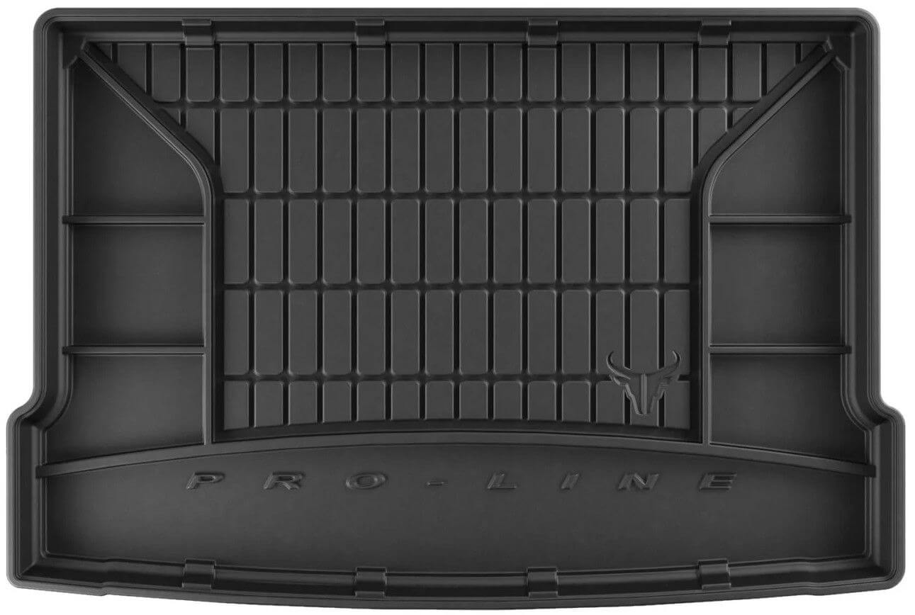 Kuminen tavaratilan matto BMW 1-sarja F40 (2019➟)