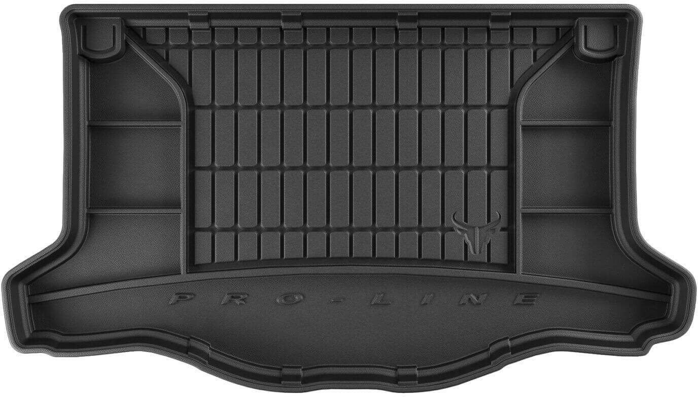 Kuminen tavaratilan matto Honda Jazz IV (2015➟)