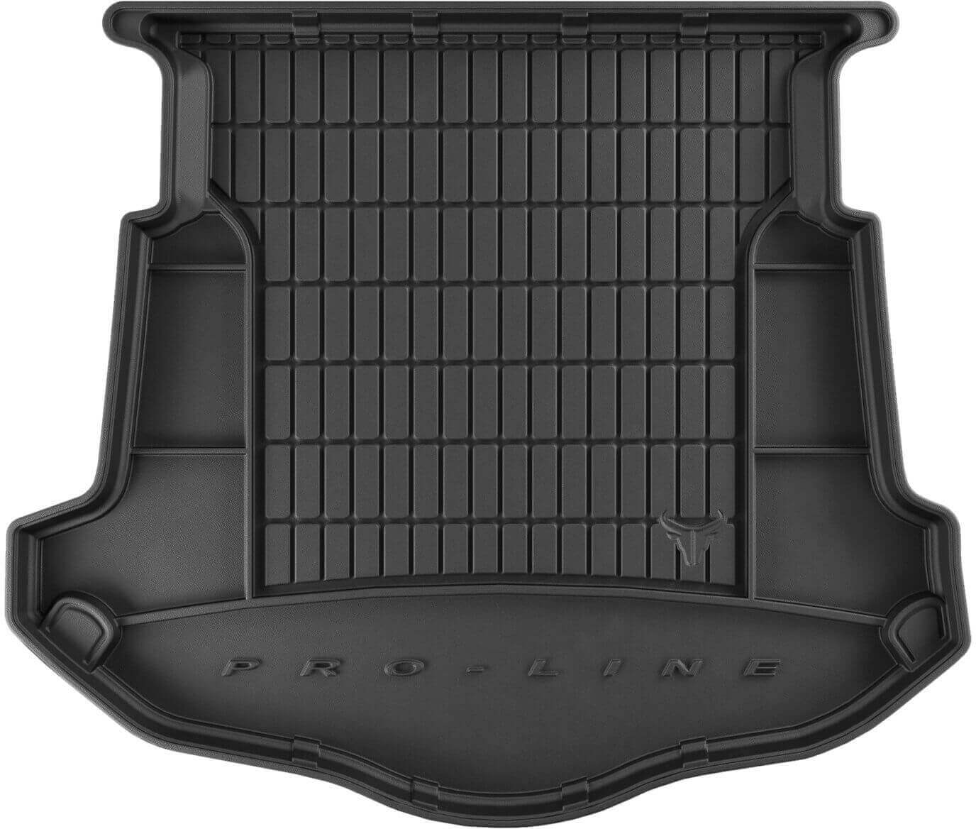 Kuminen tavaratilan matto Ford Mondeo IV Sedan (2007-2014)