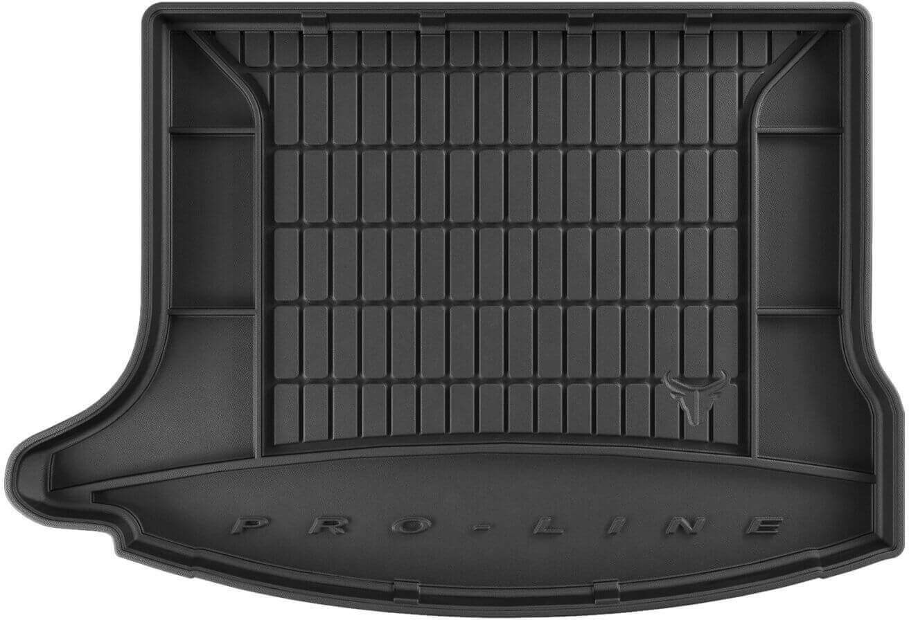 Kuminen tavaratilan matto Mazda 3 III HB (2013-2019)