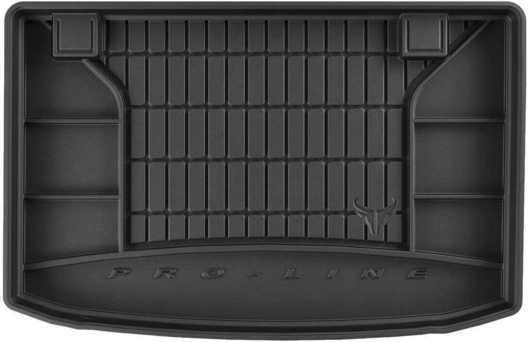 Kuminen tavaratilan matto Kia Venga (2009-2019)