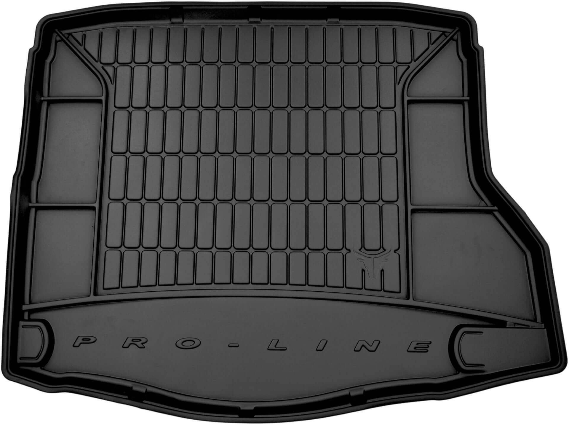 Kuminen tavaratilan matto Mercedes-Benz CLA C117 (2013-2019)