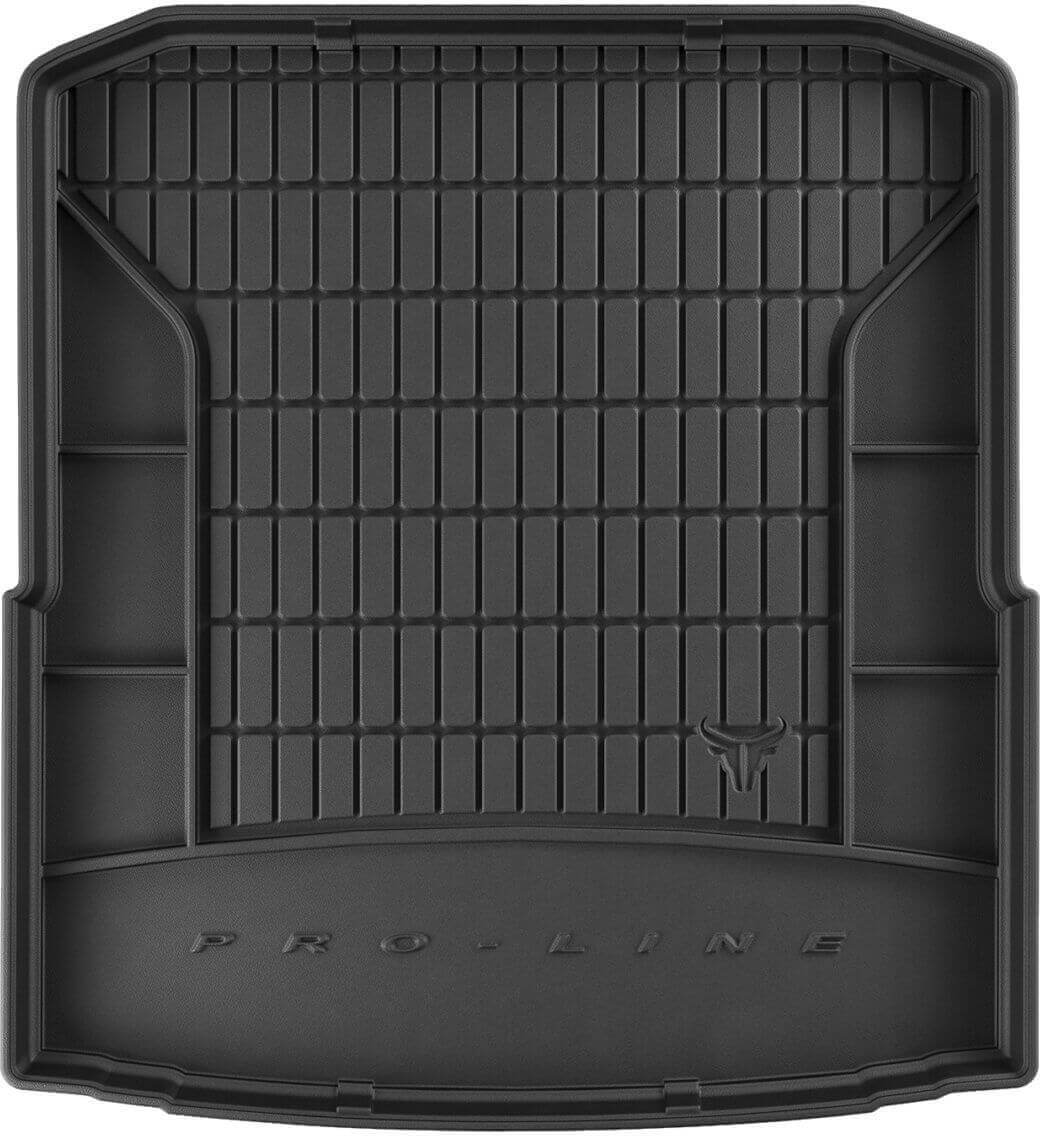 Kuminen tavaratilan matto Skoda Superb III Liftback (2015-2023)