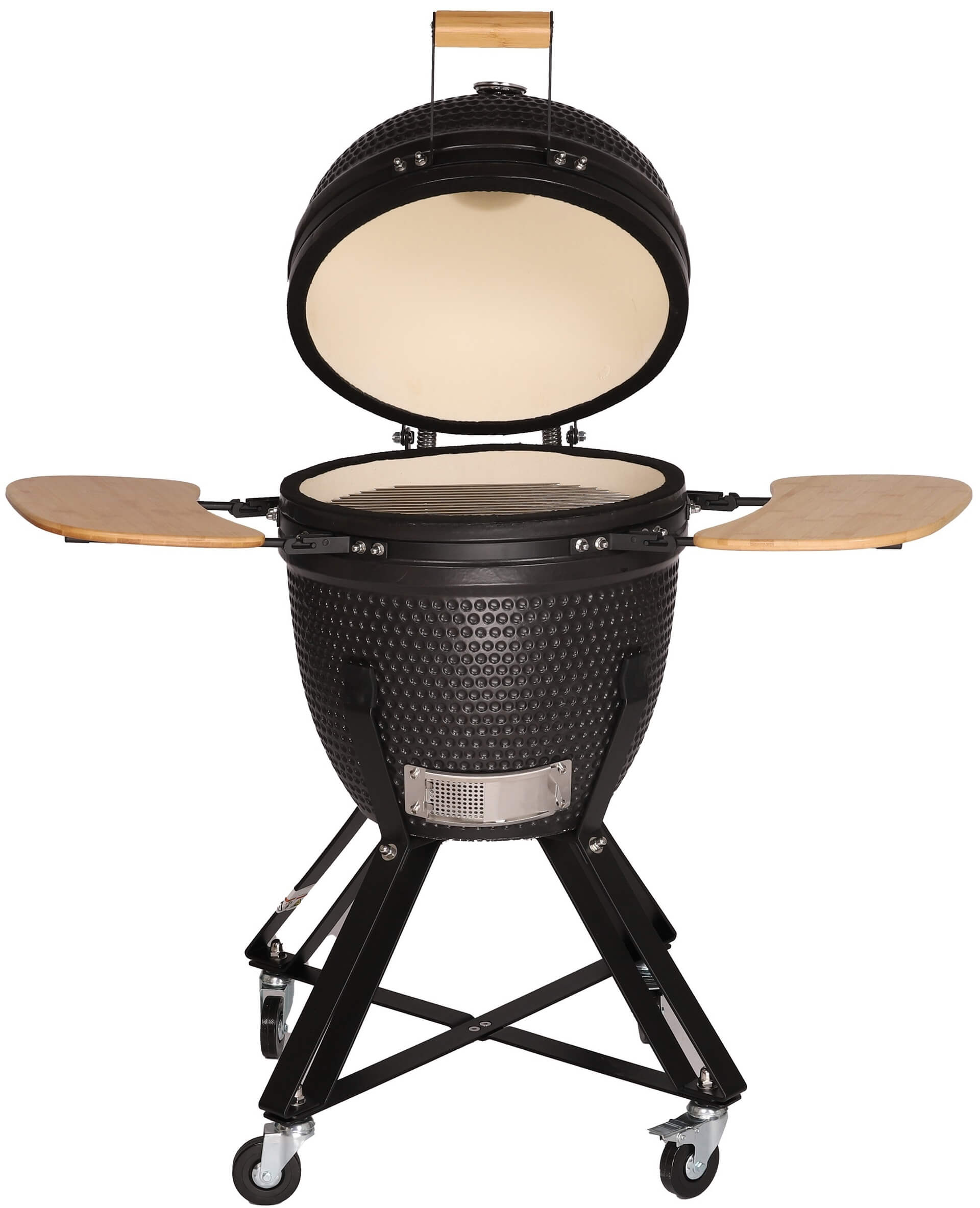 Kamado hiiligrilli 18", Hornet
