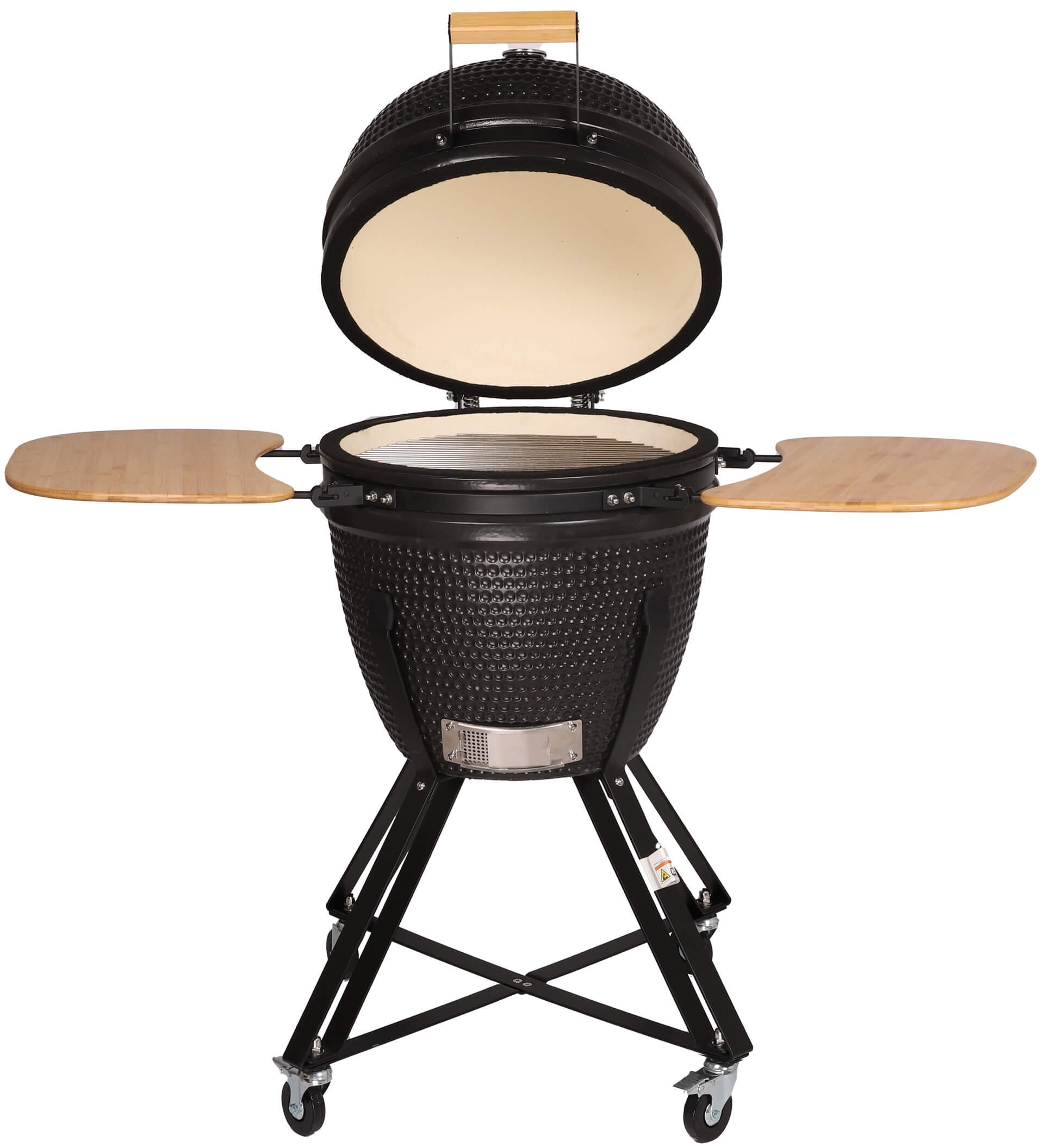 Kamado hiiligrilli 21", Hornet