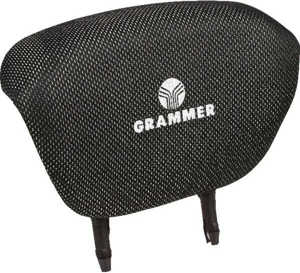 Niskatuki Maximo comfort istuimeen, Grammer