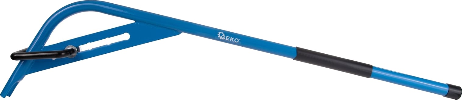 Tukivarren vääntötyökalu, Geko