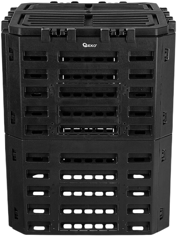 Kompostori 320 l, Geko