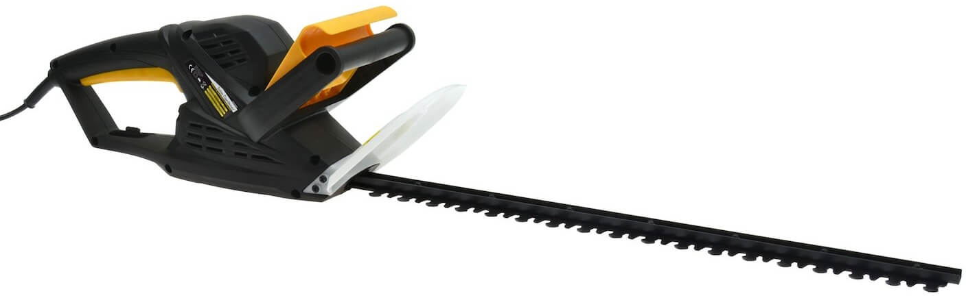 Pensasleikkuri 450, John Gardener