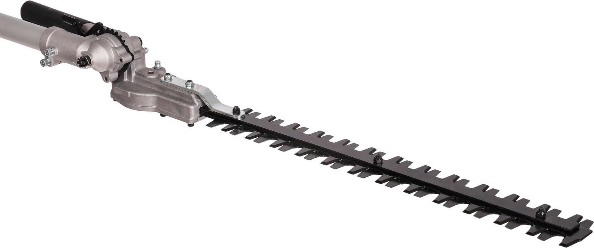 Pensasleikkuri lisäosa Jonköping RG520 raivaussahaan, Jonköping