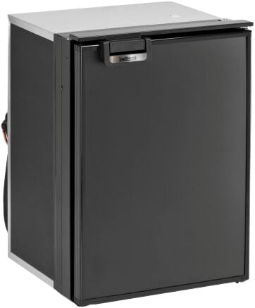 Jääkaappi Cruise Total Black 42 l, Isotherm