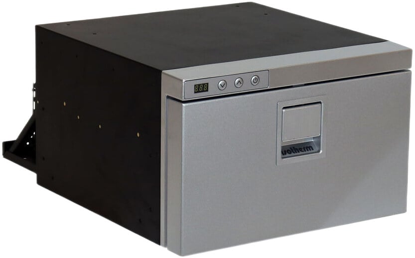 Jääkaappilaatikko DR16L/V, 16 l, Isotherm