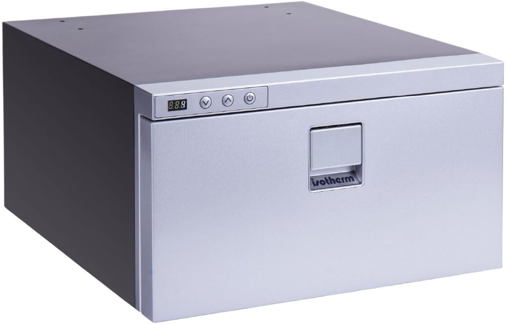 Jääkaappilaatikko DR30L/V, 30 l, Isotherm