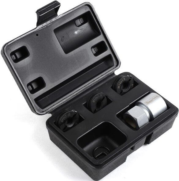 Kierteen puhdistustyökalu, Kamasa-Tools