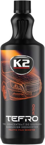 Esipesuaine Tefro Pro 1l, K2