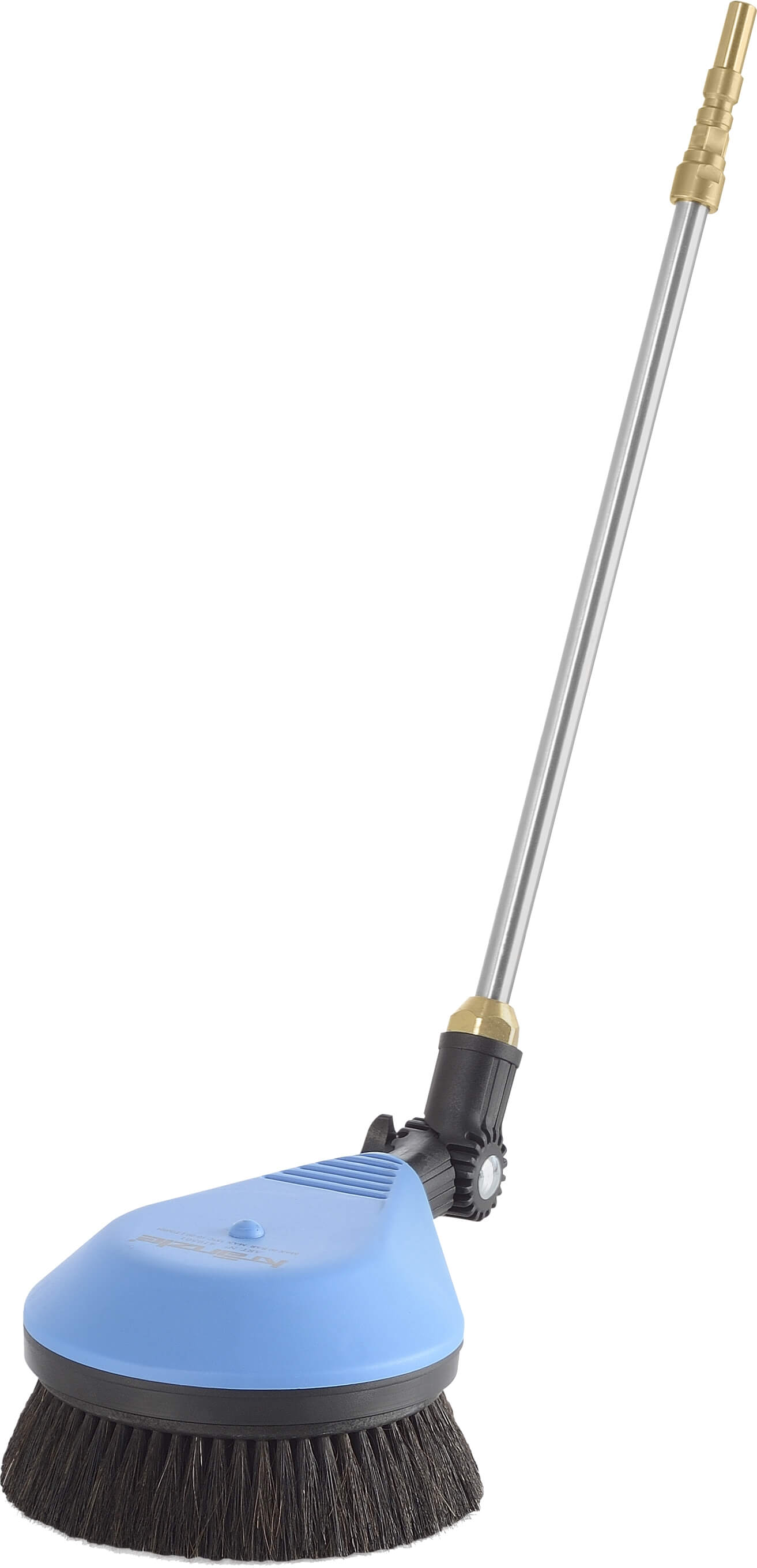 Pyörivä pesuharja painepesuriin D12 (50 cm), Kränzle