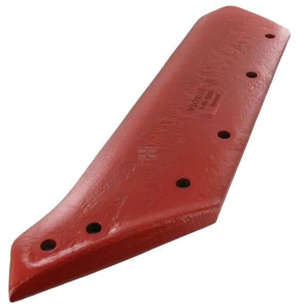 Vannas 16"", vasen, siipi nro 3