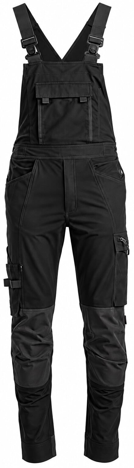 Avohaalarit, 4 Way Stretch, Kramp 28" XS
