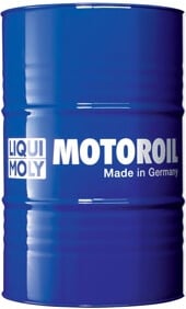 Moottoriöljy Top Tec 4100 5W-40, 205 l, Liqui Moly