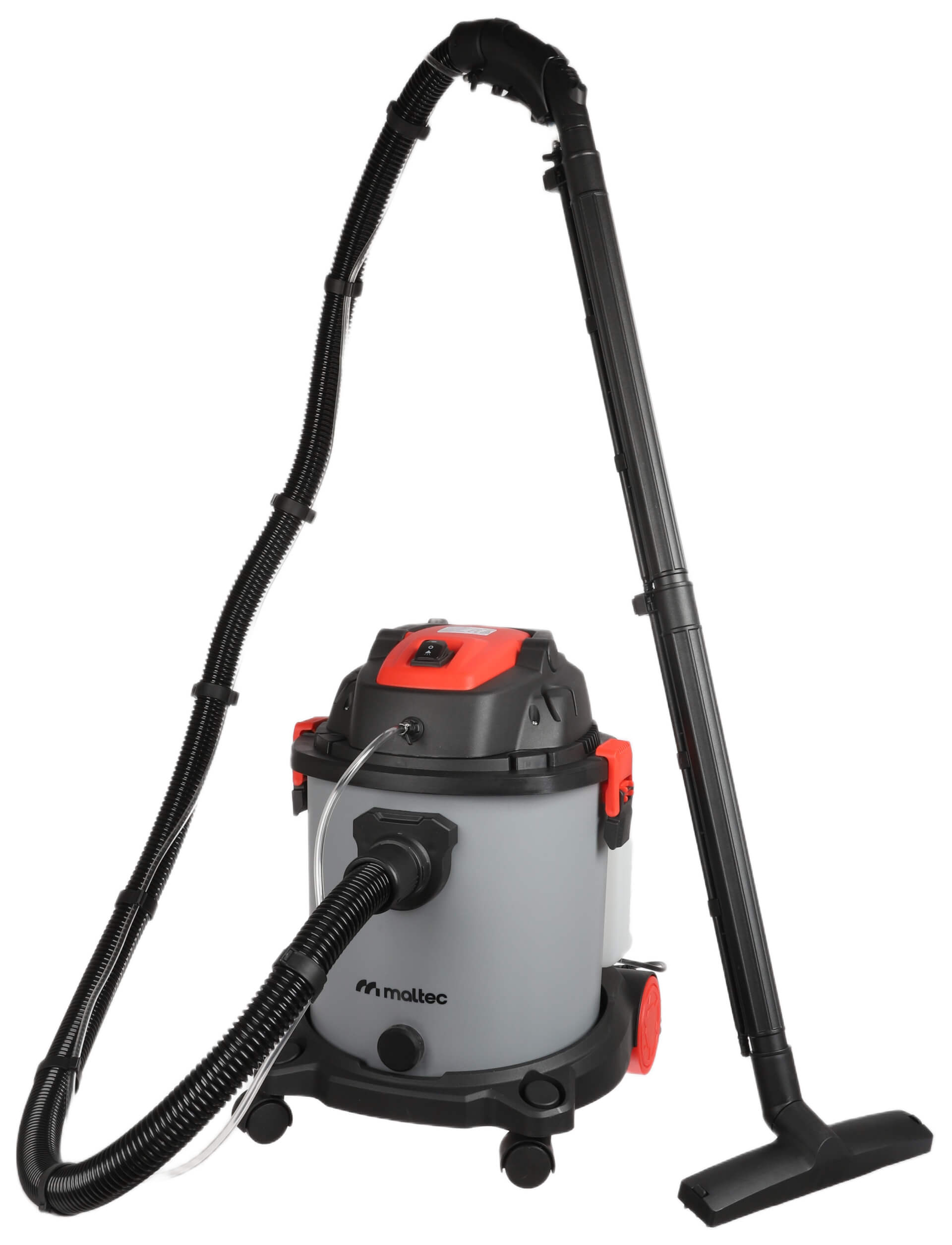 Tekstiilipesuri MasterWash 2200 W 20 l, MalTec