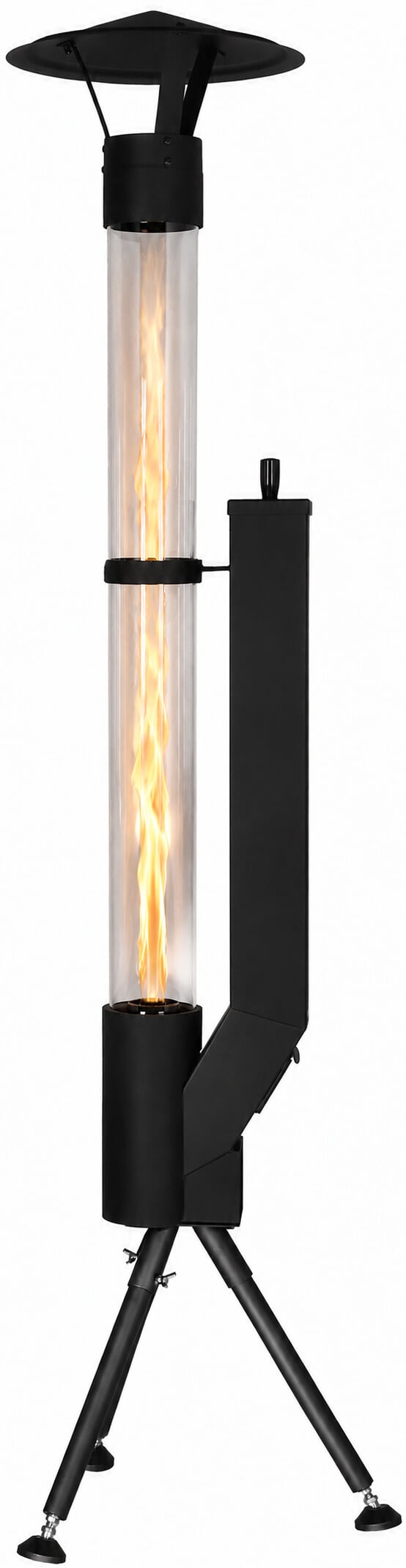 Pellettilämmitin Rocket, Hornet