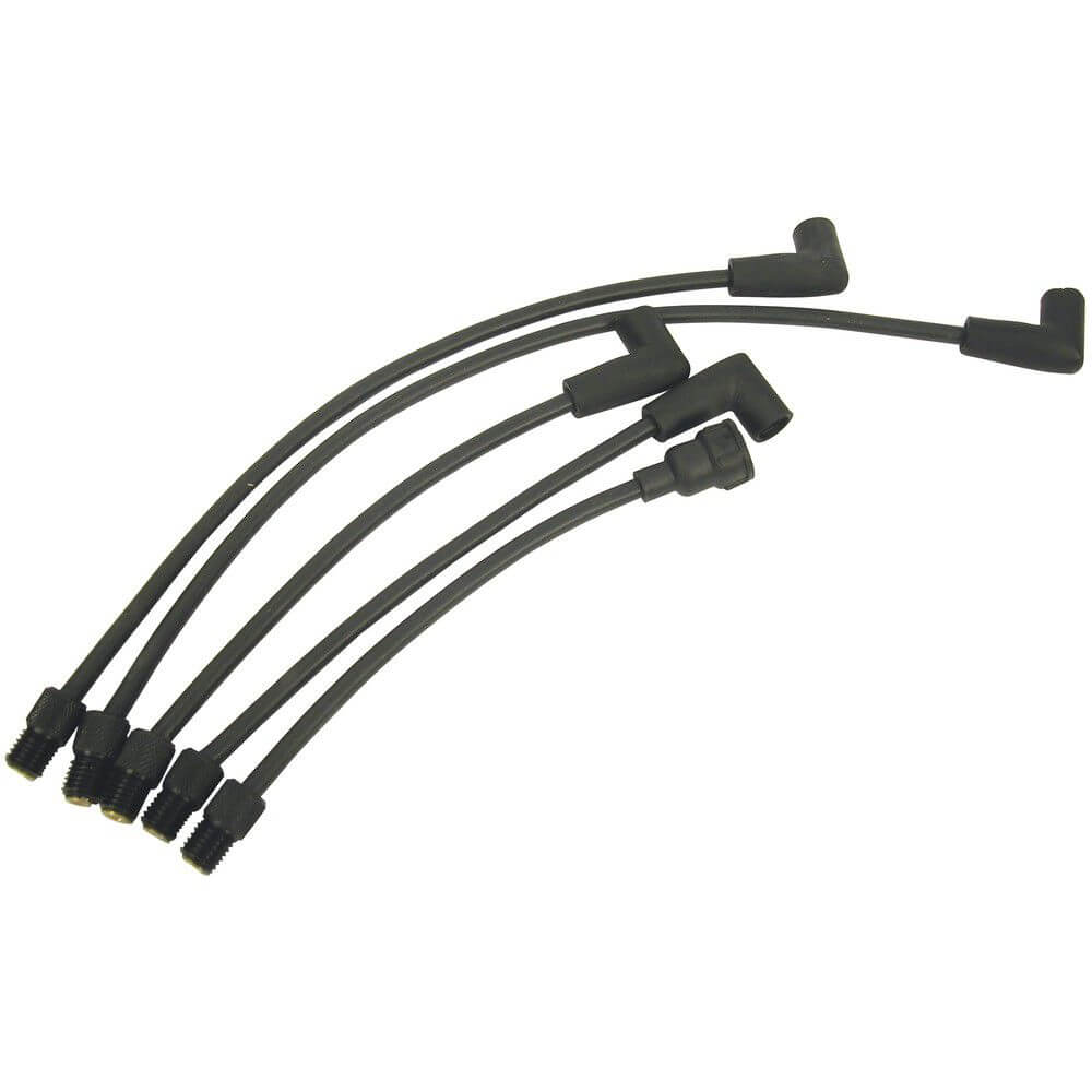 Sytytysjohtosarja, MF