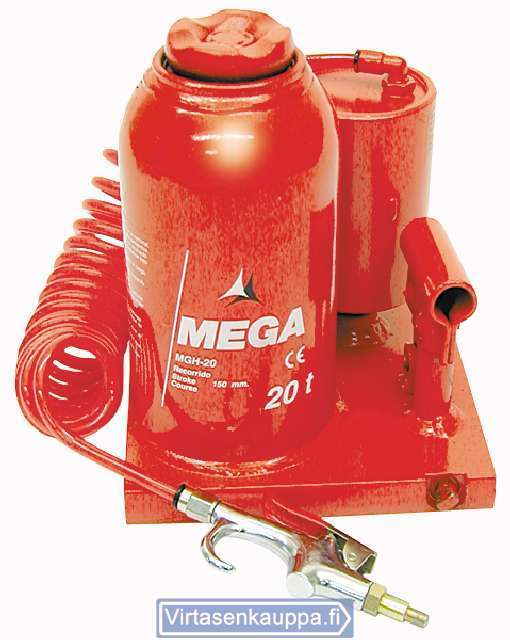 Paineilma k sinostin 20 T Mega 629 00 EUR 