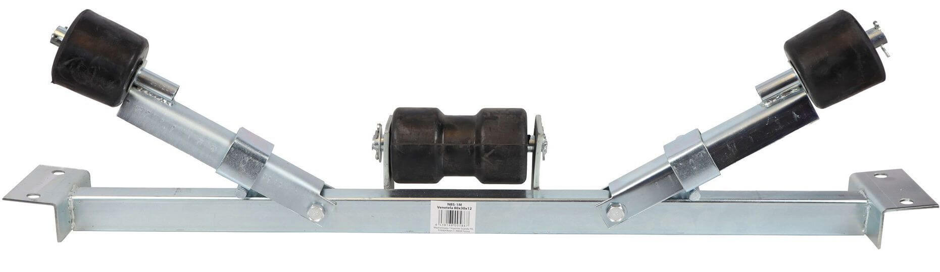 Venetela 800 kg (111 x 40 x 13 cm), Nordland