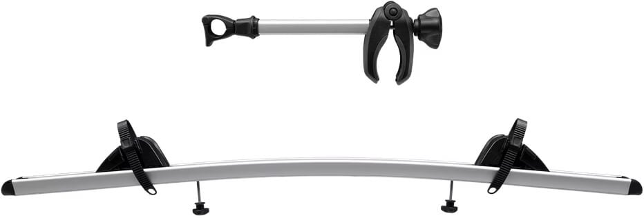 Pyörätelineen jatkokiskosetti Elite G2 kolmannelle pyörälle, Thule