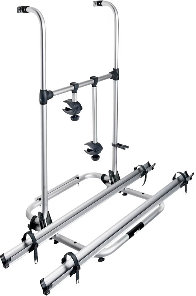 Polkupyöräteline Sport G2 Tour (2-pyörälle), Thule