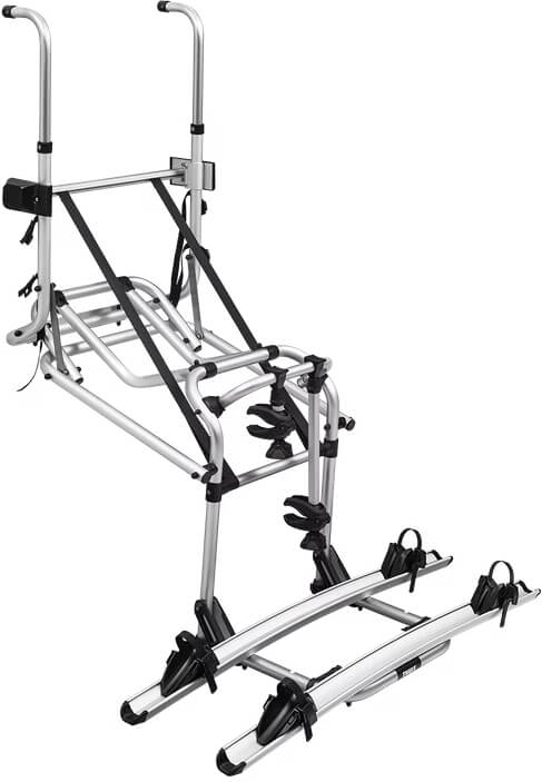 Polkupyöräteline Lift V16 Manual (2-pyörälle), Thule
