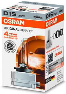 Xenon polttimo, Xenarc Classic D1S 35 W, Osram