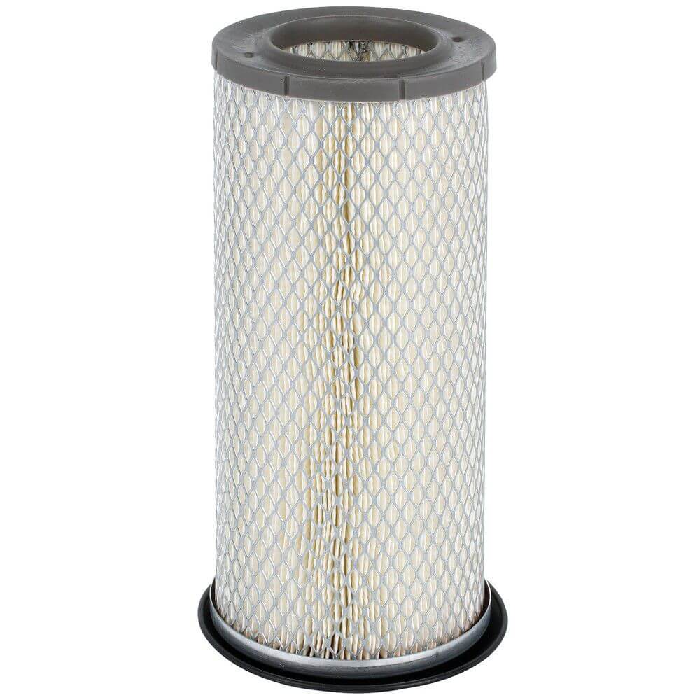 Ilmansuodatin ulompi