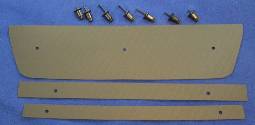 Maskisuoja Peugeot Boxer (2014➟)