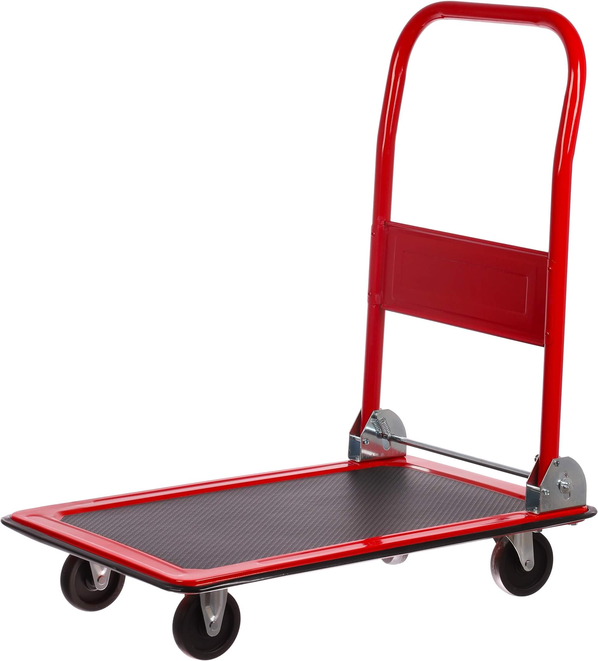 Kuljetuskärry 150 kg, Castor