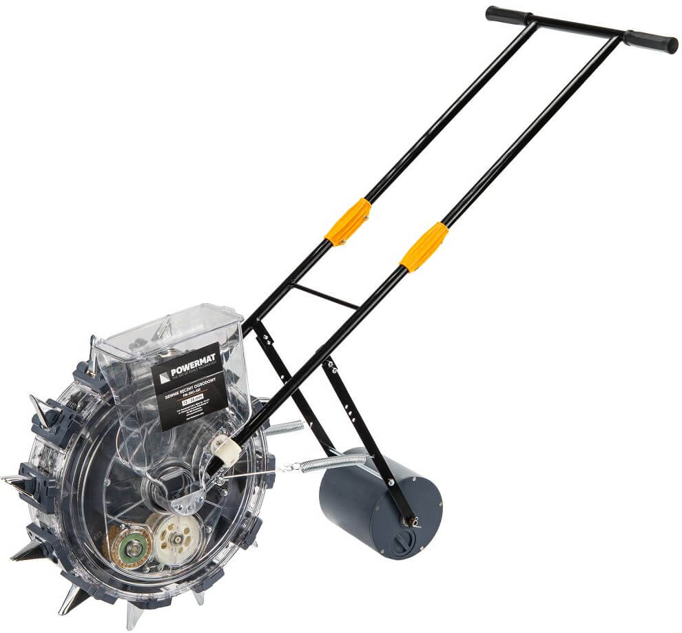 Kylvökone, Powermat