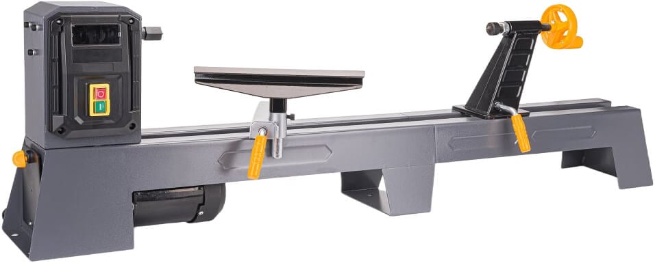 Puusorvi 600 W, Powermat