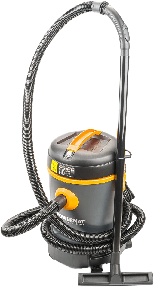 Allasimuri 1600 W 25 l, Powermat