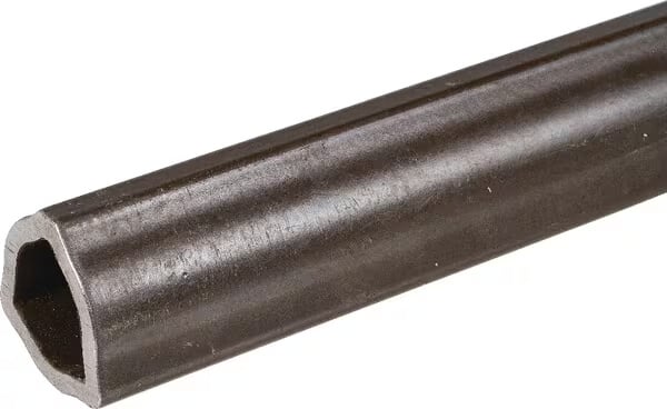 Profiiliputki kolmio 36 x 3,2 mm, 1000 mm, PTO 10, GoPart