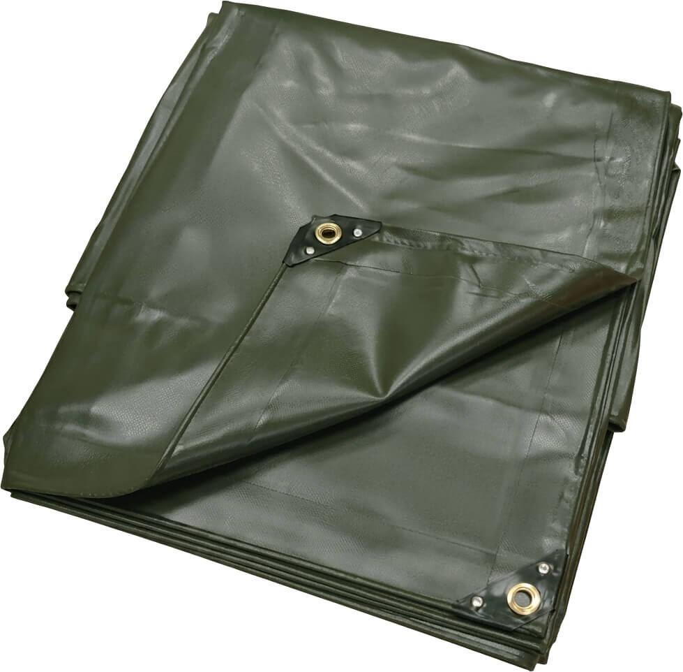 PVC-pressu 4 x 6 m (550 g/m²), Mayer Garden