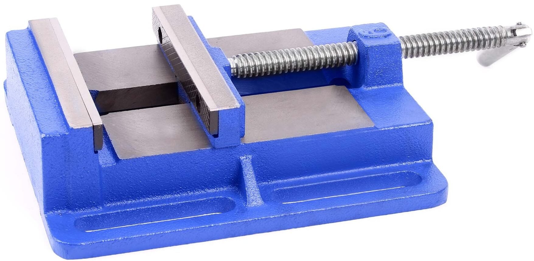 Koneruuvipenkki 150 mm, Robota