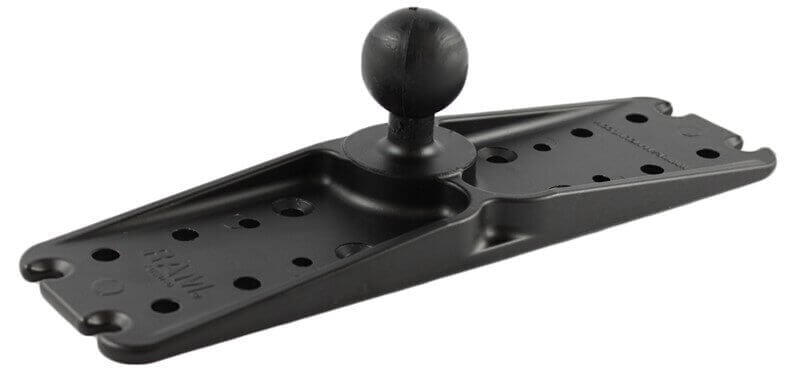 Tasokiinnike RAM-137BU, C-sarja, Ram Mounts