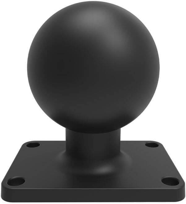 Tasokiinnike RAM-D-202U-23, D-sarja, Ram Mounts