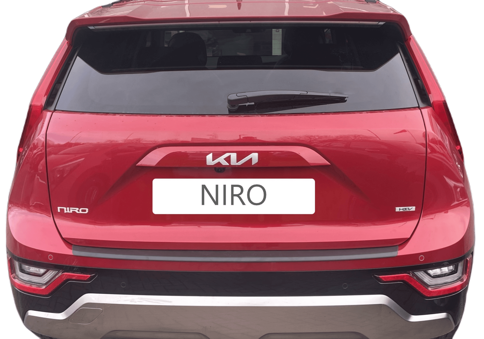 Takapuskurin Suoja Kia Niro 2022 Alennuksella 109 00 Eur 💙