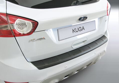 Takapuskurin suoja Ford Kuga MK1 (2008-2013)
