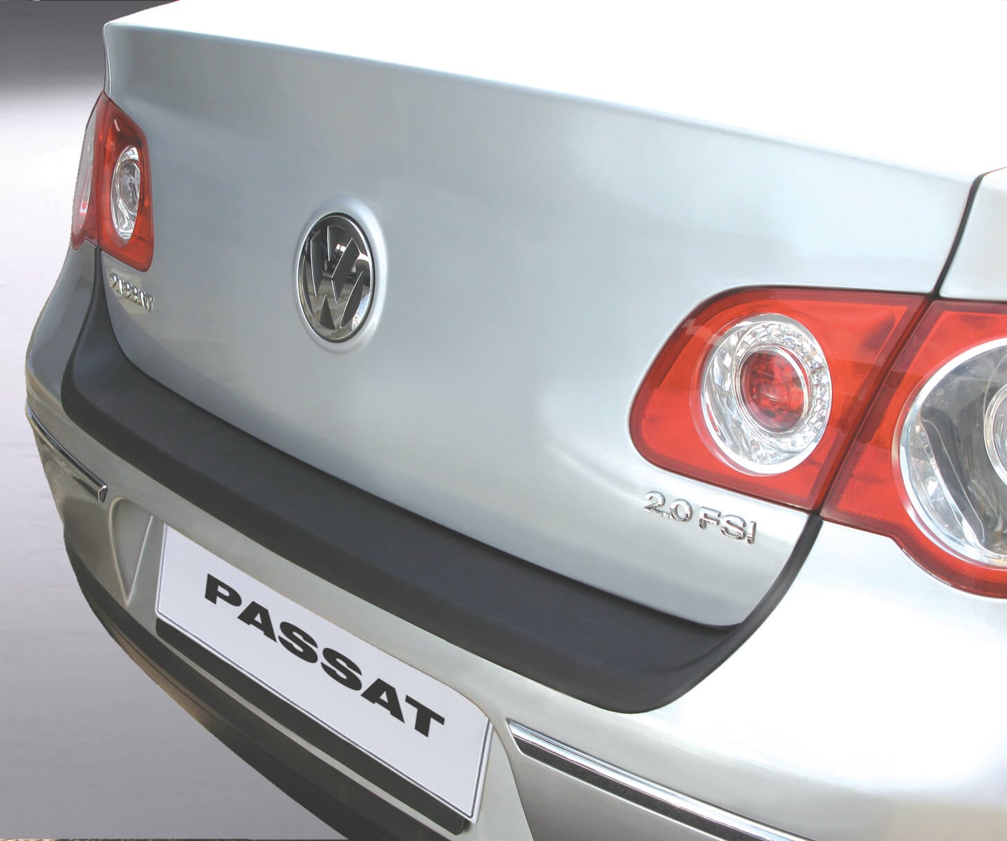 Takapuskurin suoja Volkswagen Passat (2005-2010)