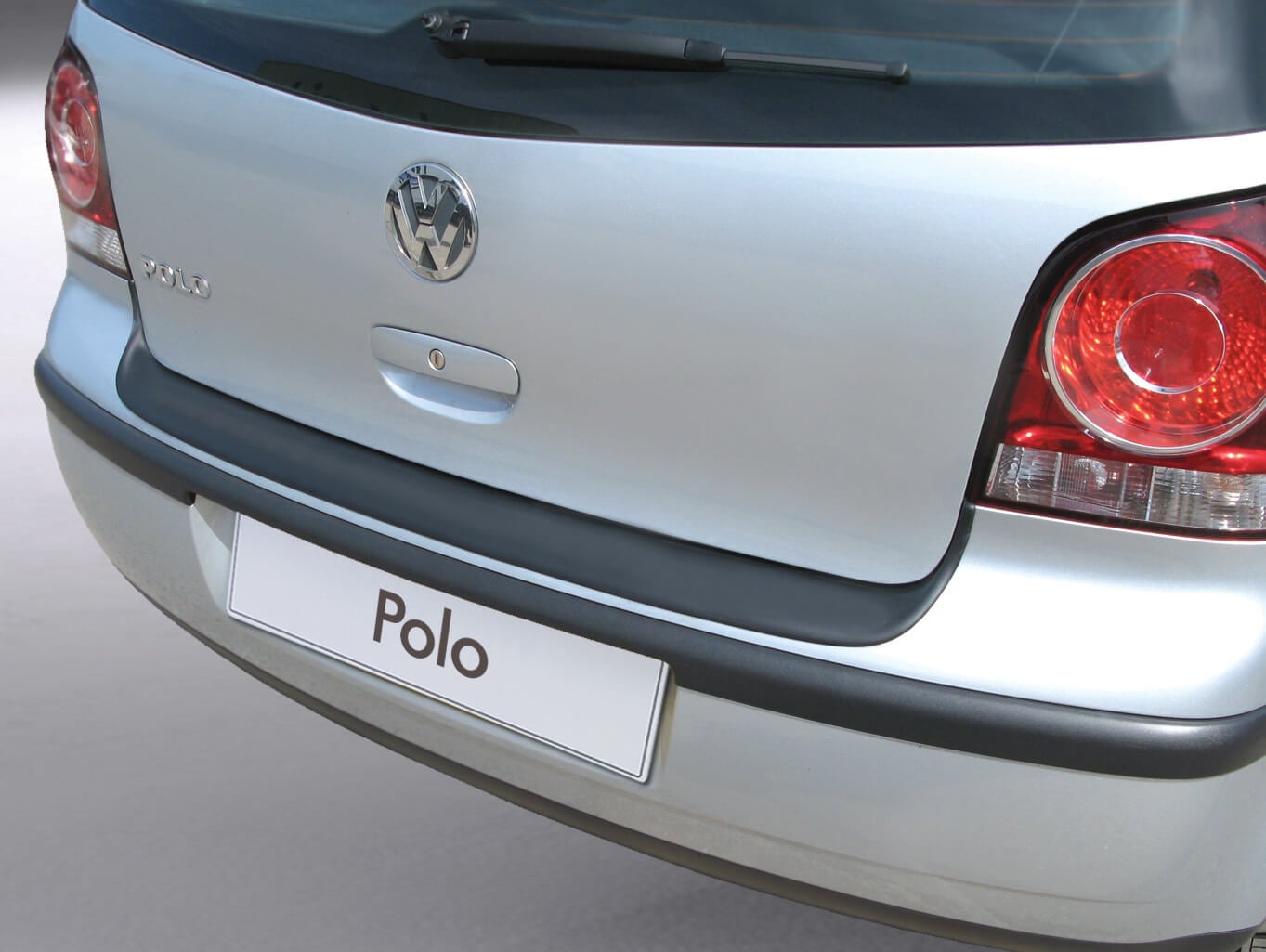 Takapuskurin suoja Volkswagen Polo (2003-2009)