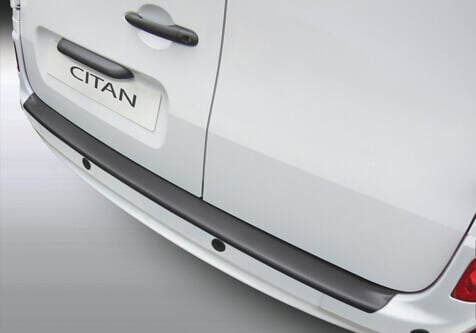 Takapuskurin suoja Mercedes-Benz Citan (2012-2021)