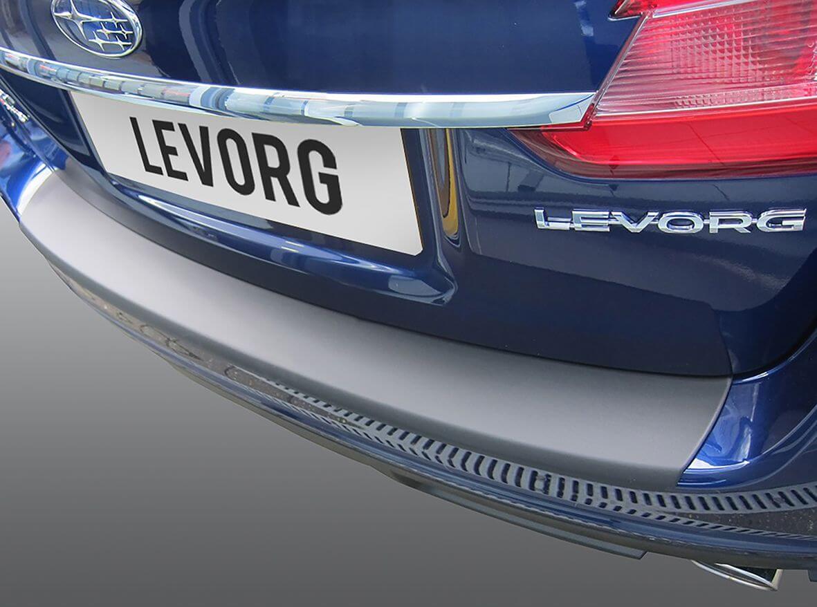 Takapuskurin suoja Subaru Levorg (2017➟)