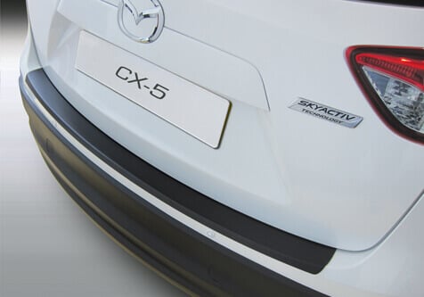 Takapuskurin suoja Mazda CX-5 (2012-2017)